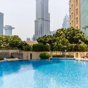 Westminster Standpoint Burj Khalifa , دبي الإمارات العربية المتحدة