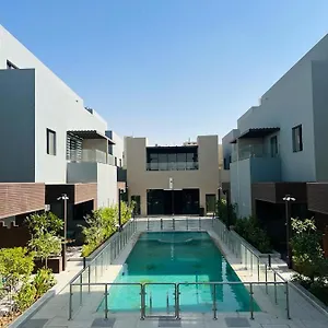 Al Nada Compound الندى كومباوند , الرياض المملكة العربية السعودية