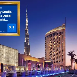 Fashion Avenue - Formerly Address Mall , دبي الإمارات العربية المتحدة